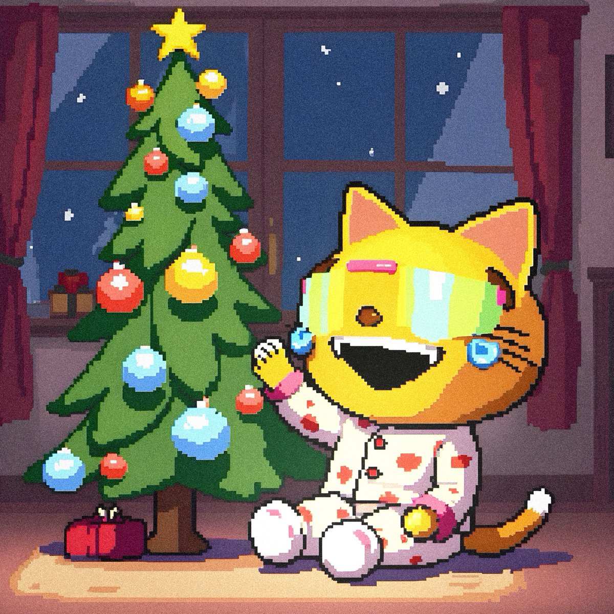 A Mogmas miracle 🫵😹