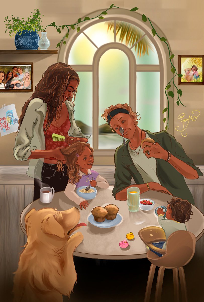 Thinking about the domestic jiara we could've had