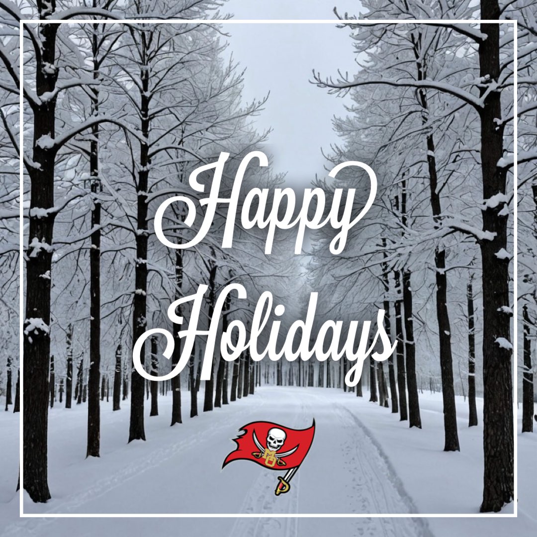 Wishing Happy Holidays to everyone!