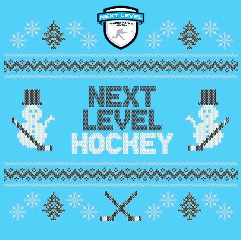 Next Level Performance Centre tweet media