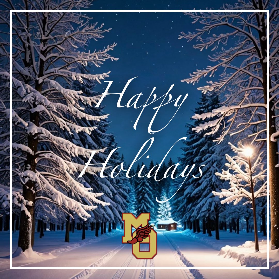 Wishing Happy Holidays to everyone!