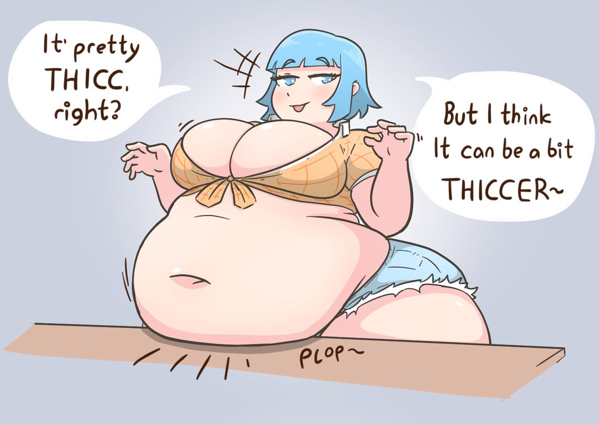 zekareichk's tweet image. even a bowl of oatmeal isn&apos;t this thicc