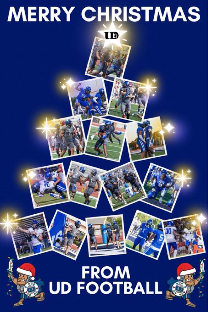 EthanBrendan's tweet photo. Thank you so much @Coachgreen02 @CoachCrabel and @DubuqueFootball for The Happy Holidays! @CoachShep3 @coachmaiuri @MilesHookstead @CoachGrady27 @JoeNinni @michael_ninni17 @Col_Dad2 @Wolfpak981 @GenevaViking https://t.co/KqBaVHCGRS