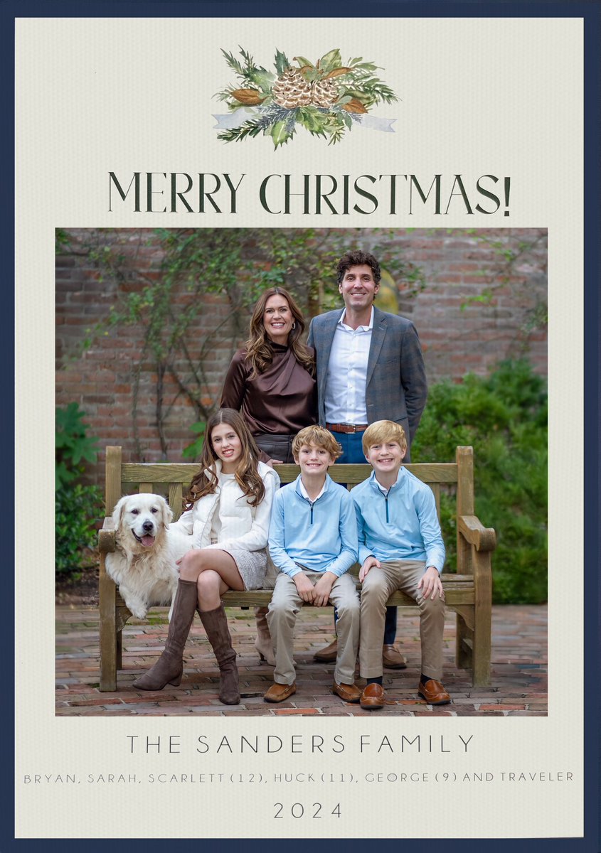 Sarah Huckabee Sanders tweet media