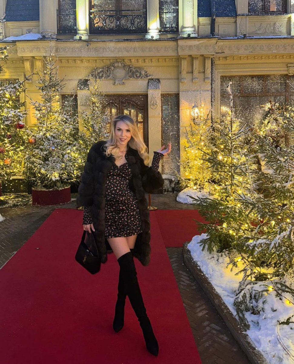 Merry Christmas! Wishing you lots of joy!