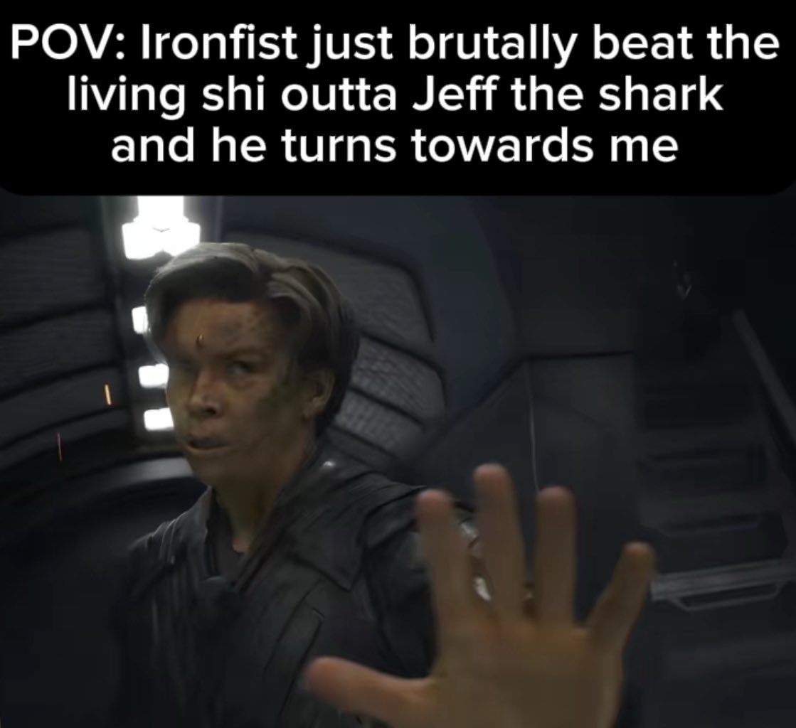 Nerdy Omni-Man (@nerdyomniman) on Twitter photo 