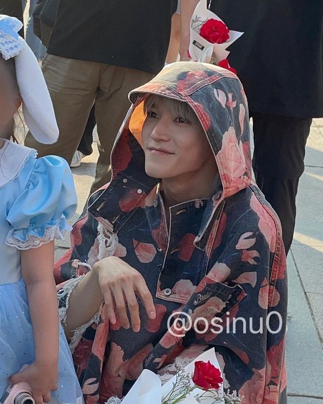 taeyong smiling tweet media