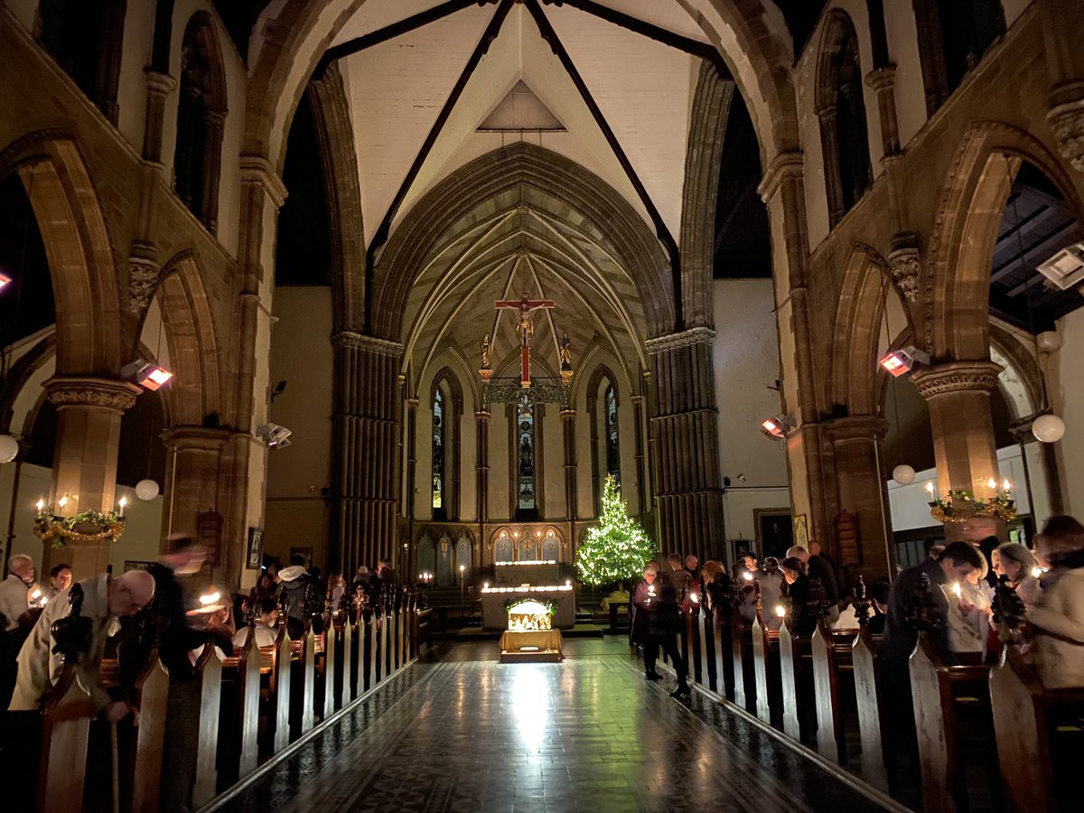 sjojchurch's tweet photo. It was wonderful to see people of all ages—and even a few paws—at the Christmas Midnight Service! A beautiful night of togetherness, joy, and celebration✨
#sjoj #christmas #midnightservice #chirche9 https://t.co/EsjrmtHYL9