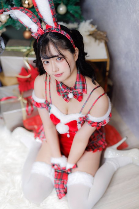 Twitterのコスプレ画像20