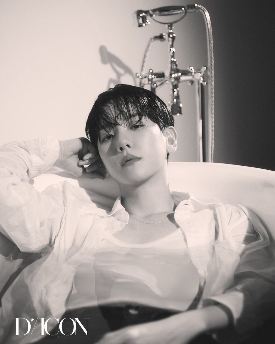 dicon_baekhyun's tweet photo. 𝐁𝐀𝐄𝐊𝐇𝐘𝐔𝐍 𝐃𝐈𝐂𝐎𝐍 𝐏𝐑𝐄𝐕𝐈𝐄𝐖

폭닥폭닥 귀여운 콘셉트부터 절제미 넘치는 섹시 콘셉트까지⁺. ⊹˚₊ ₊·
백현의 다양한 매력으로 가득 찬
인터뷰부터 화보 컷까지 프리뷰로 미리 만나보세요♥♡

🗓️2024.12.23(12:00) - 2024.12.31(23:59) (KST)

#백현 #BAEKHYUN @B_hundred_Hyun
#디아이콘 #디스패치 #DICON #DISPATCH