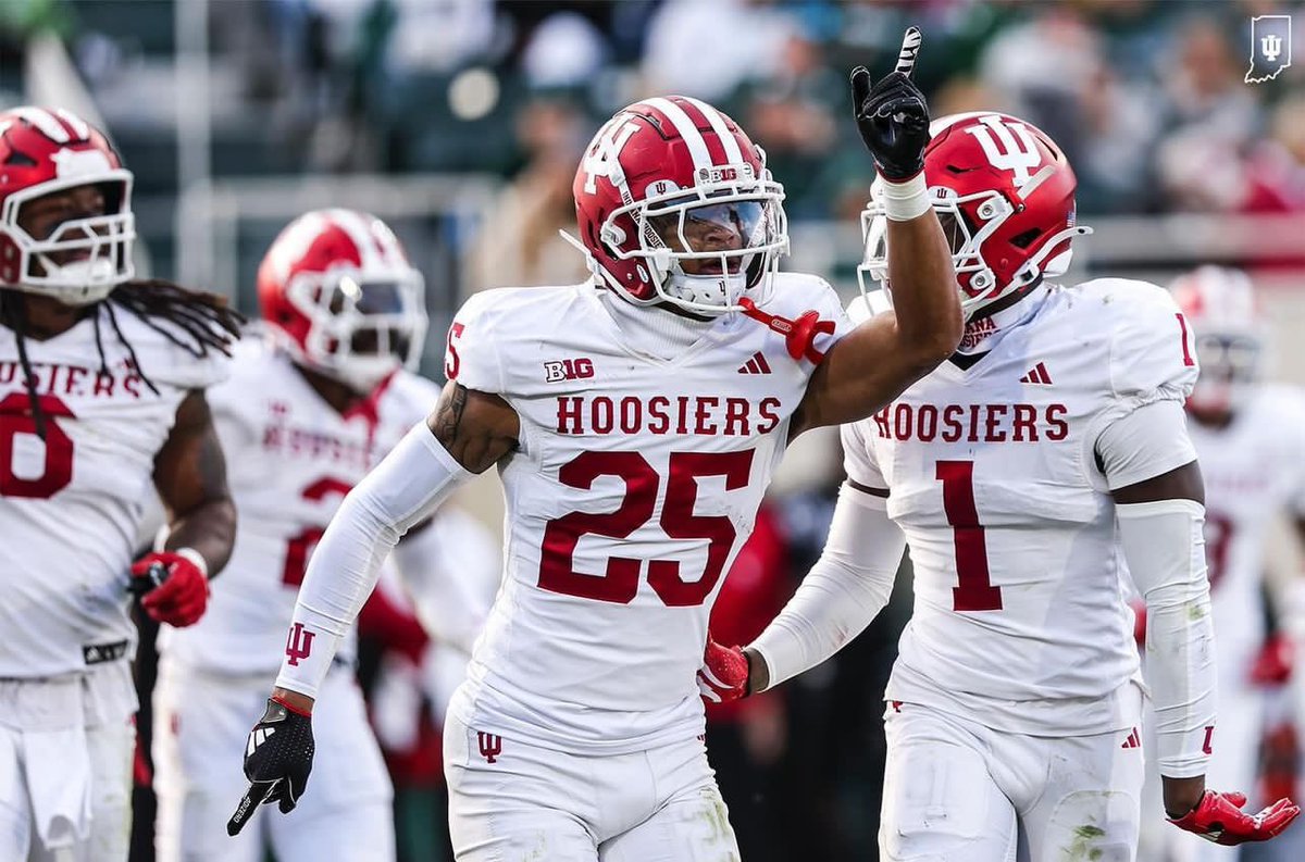 Indiana offered🦅 <a href="/CoachOlaAdams/">Coach Ola Adams</a>