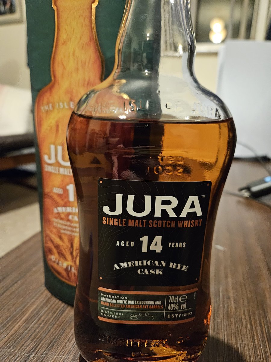 Luiz Lima (@revluizlima) on Twitter photo Happy Christmas!
Well done everyone for their love for Jesus and ministry.
#clergymaltclub
Another year with <a href="/jurawhisky/">Jura Whisky</a> Happy Christmas!
Well done everyone for their love for Jesus and ministry.
#clergymaltclub
Another year with <a href="/jurawhisky/">Jura Whisky</a>