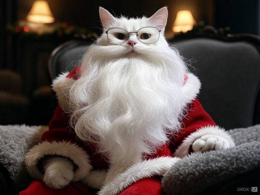 catturd2's tweet photo. I hope you all have the best, merriest Christmas you’ve ever had. https://t.co/qe6IFTLwdM