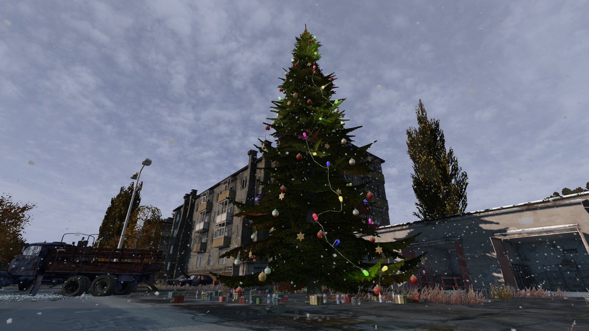 Merry Christmas everyone🎄Hope you all have a fun and safe one. Here is to a great 2025!