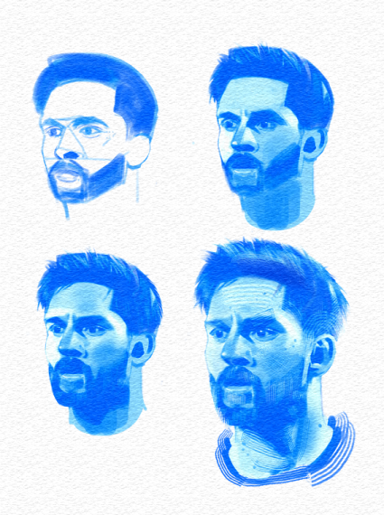 Messi (2)