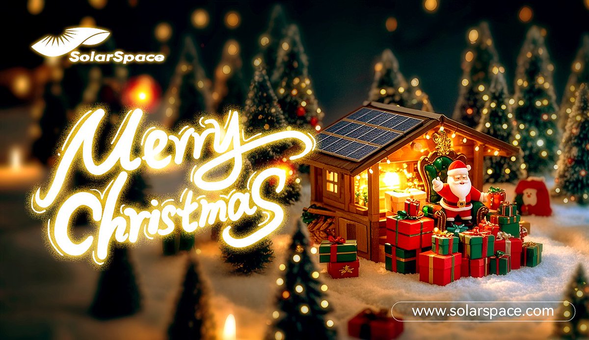 SolarSpace tweet media