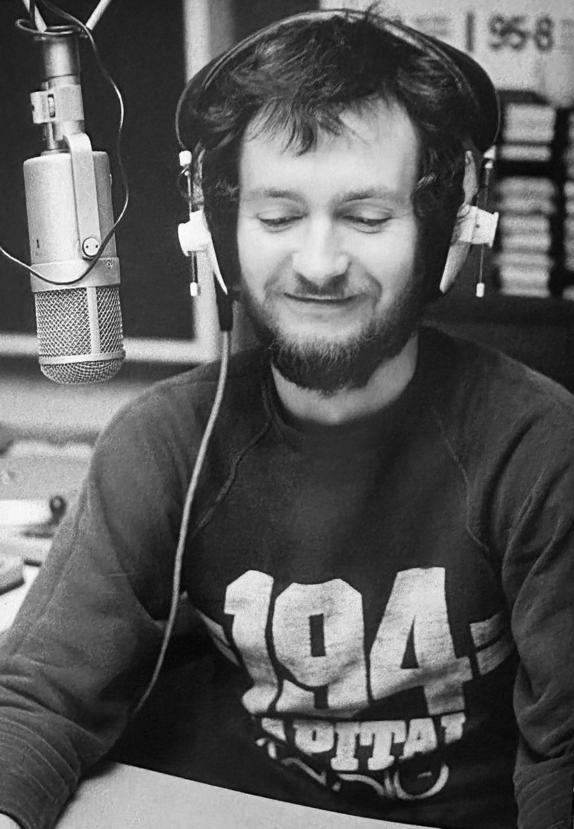 Kenny Everett tweet media