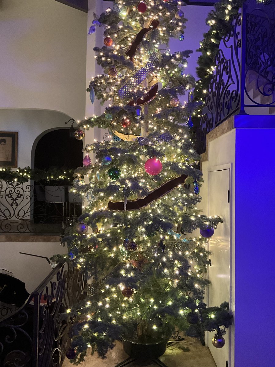 NanaVisitor's tweet image. However and whatever you celebrate, I wish you joy.