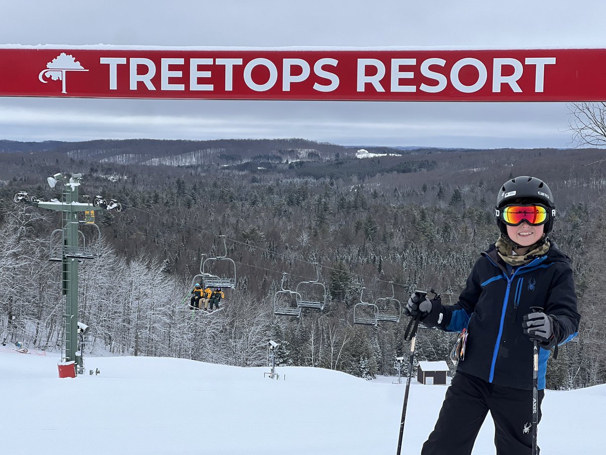 The Storm Skiing Journal & Podcast tweet media