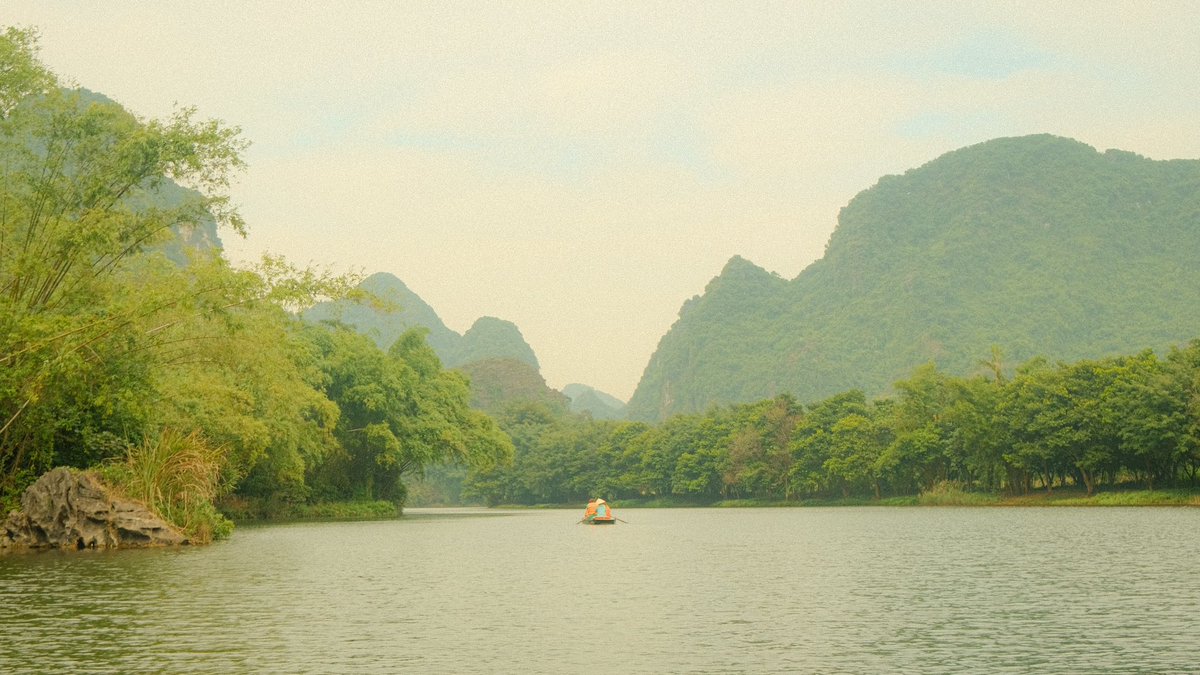 trishaprile's tweet photo. landscapes of vietnam https://t.co/vshQ5fMcsM