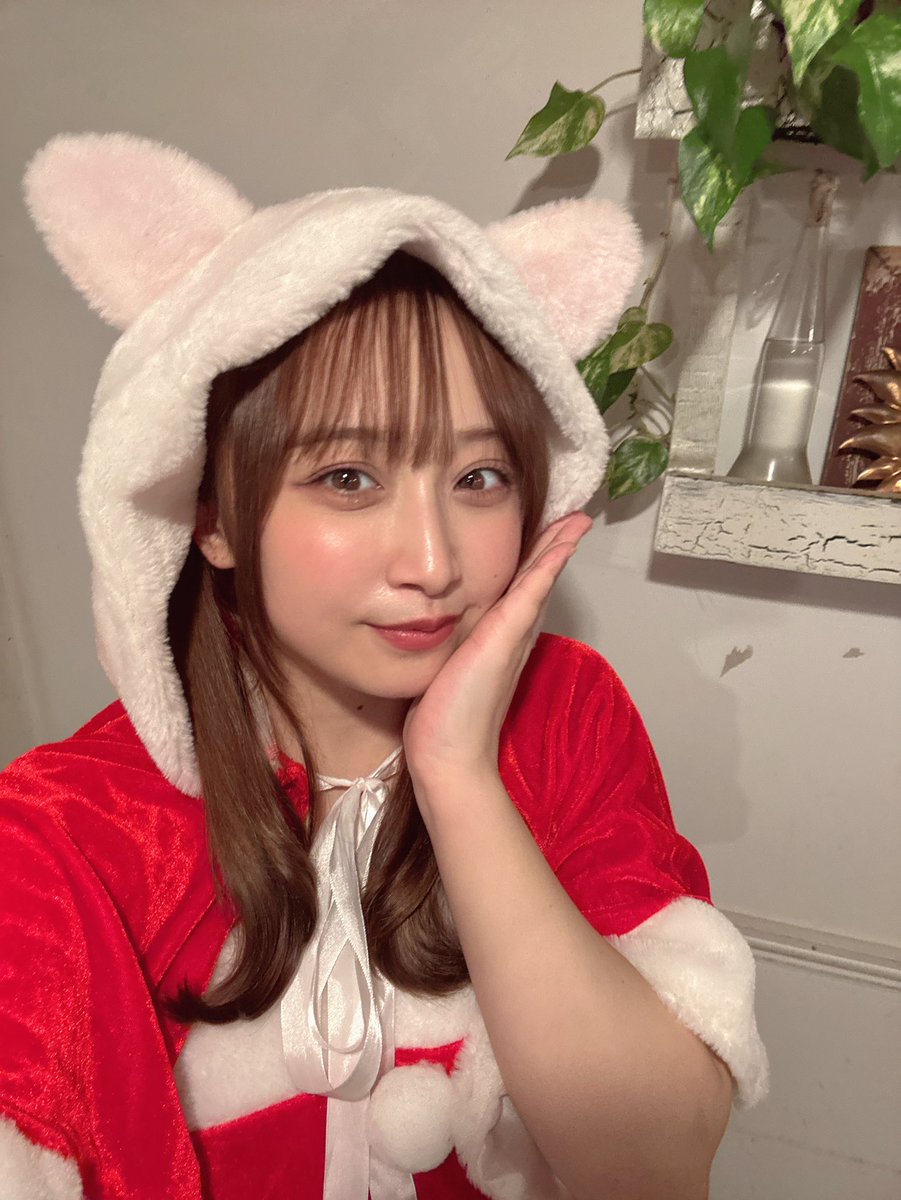 kimito_ayumi's tweet photo. - ̗̀ 🤍🎄𝑀𝑒𝑟𝑟𝑦 𝐶ℎ𝑟𝑖𝑠𝑡𝑚𝑎𝑠🎄🤍  ̖́- https://t.co/TWgUFIfQXR