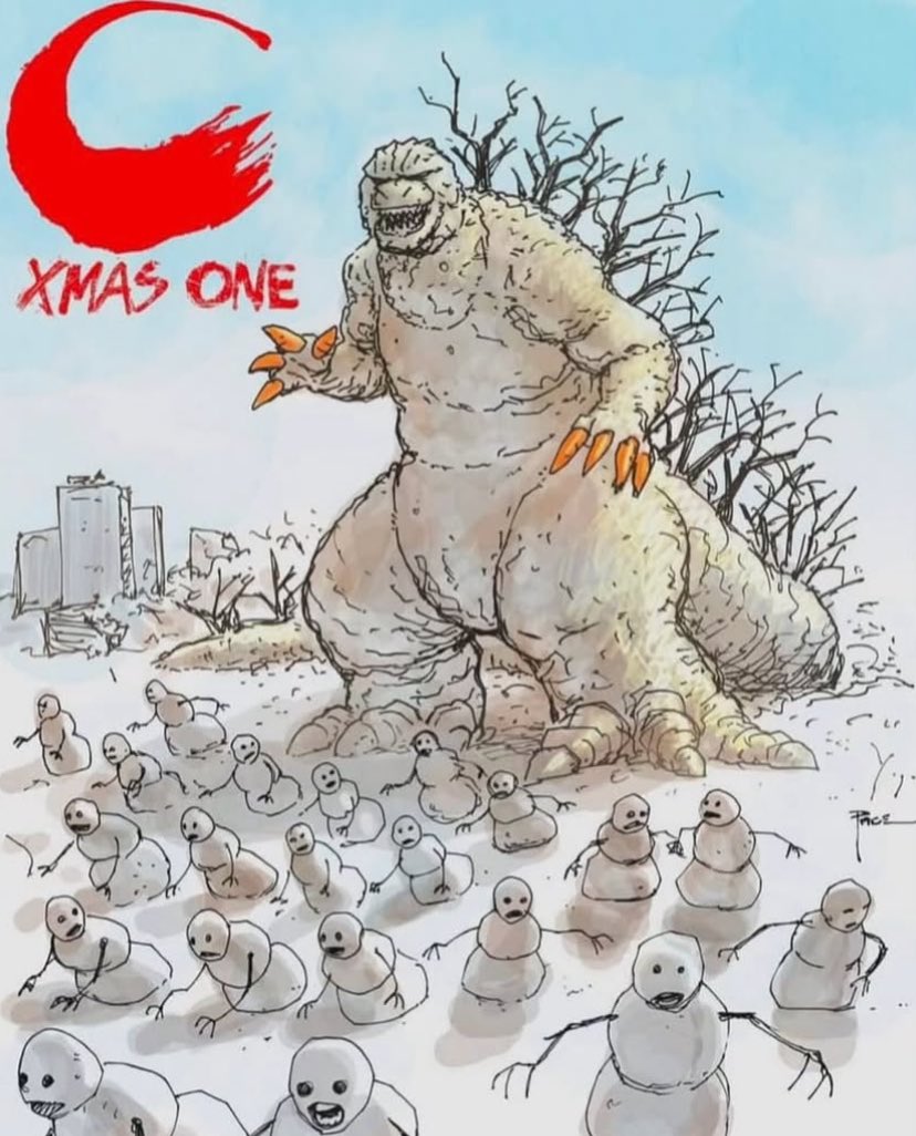 Mr. Goji tweet media