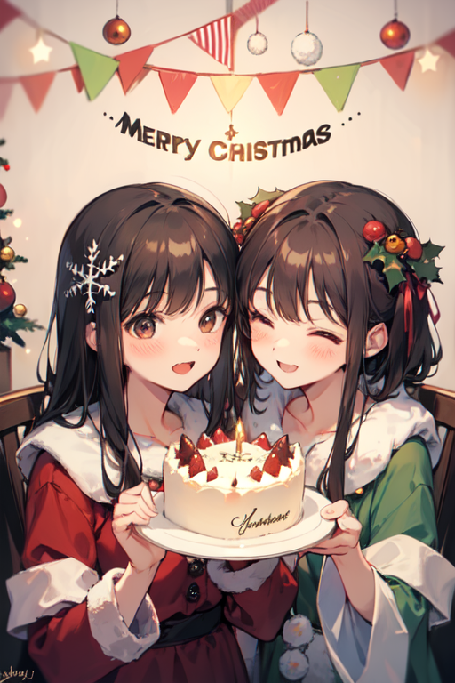 Yukaイラストオーダー　（11月末から12月 前半分） Yuka様専用イラストオーダー （11月末から12月 前半分） Yuka様専用