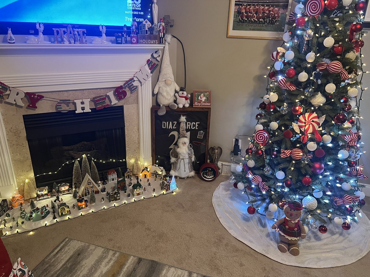 Feliz Navidad
