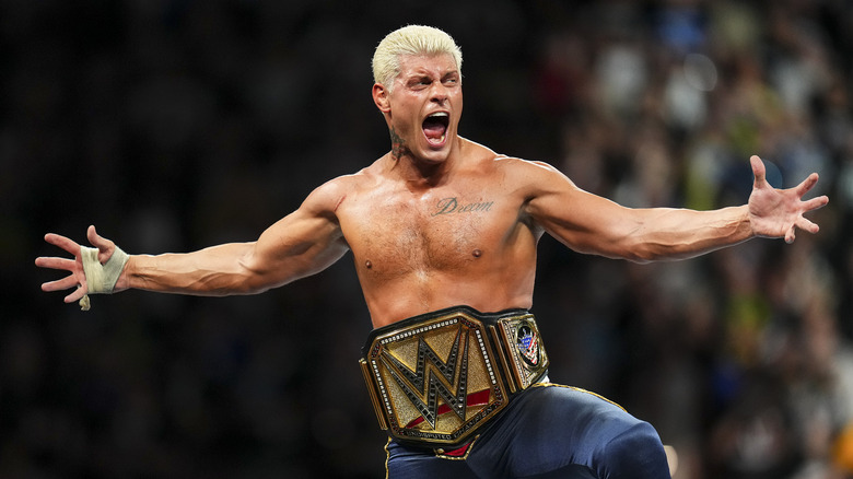Tribal Wrestling tweet media