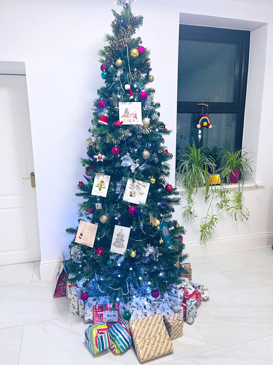 Merry Christmas 🎄 to everyone 
#LSCFT
