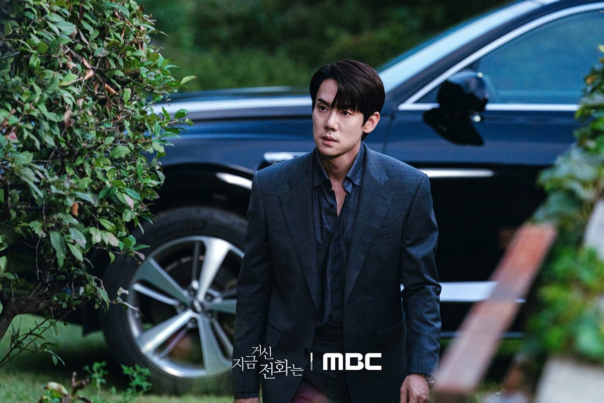 mbcdrama_pre's tweet photo. 위기에 빠진 백사언!🔥🔥🔥
그리고... 드러나게 될 진실은?🤔

쇼윈도 부부의 시크릿 로맨스릴러
#지금거신전화는
매주 금토 밤 9시 50분 방송❤️ 🔥

#유연석 #채수빈 #허남준 #장규리
#지금전화 #지거전 #지금거신
#지금거신전화는 #WhenThePhoneRings
#mbcdrama #MBC금토드라마 #MBC
MBC 241227 방송 https://t.co/aq9CU6fo8d