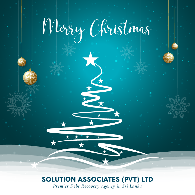 sapllk's tweet photo. We hope the universe brings you great news, success, and accomplishments this Christmas. 🎅🎁
.
#christmas ❄️ #merrychristmas 🦌 #solutionassociates #xmas 🎄#celebrate ❣️ #debtcollection #debtrecovery #sapl #teamsapl #saplfamily #srilanka #lka 🇱🇰 https://t.co/zPawNJkR79
