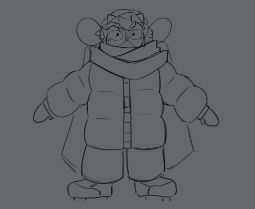 Amb3r_Draught's tweet photo. look at this guy he has so many scarves on?? is its NOT that cold out
@CrimsonOfDBK https://t.co/0tMpoTu0nV