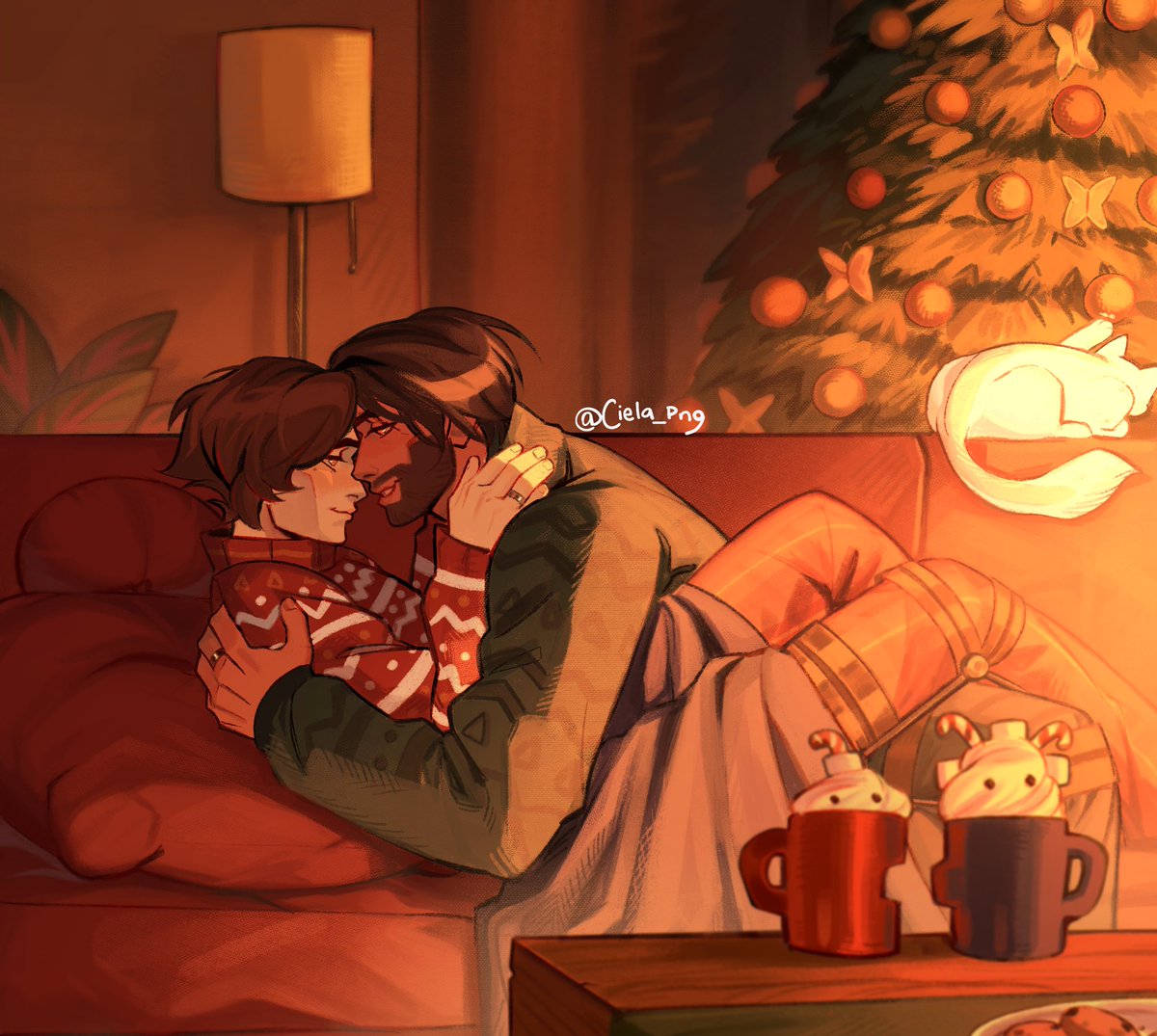 Ciela ✨ tweet media