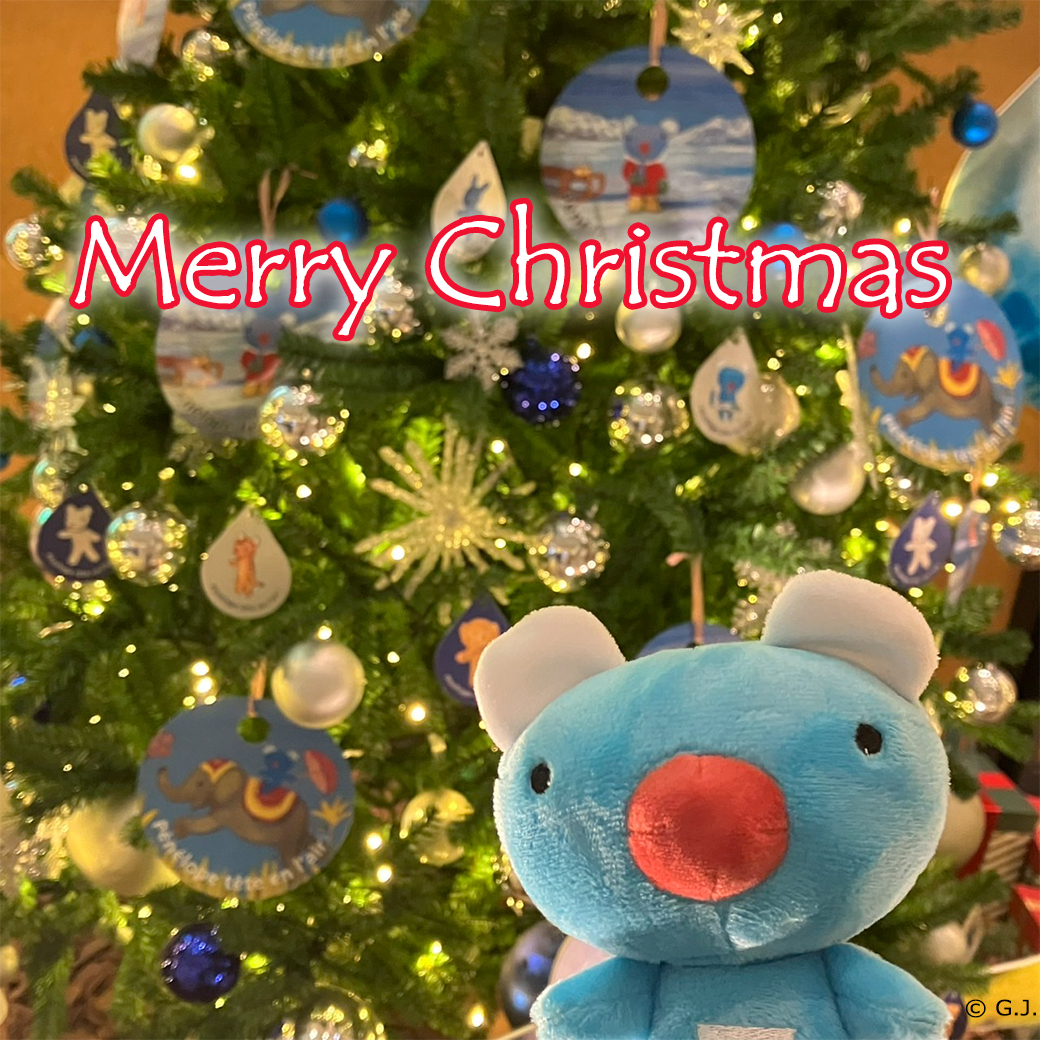 Penelope_Staff's tweet photo. 🌟Happy Merry Christmas🌟

🎄素敵なクリスマスをお過ごしください 💕 https://t.co/J5fSpOfnZg