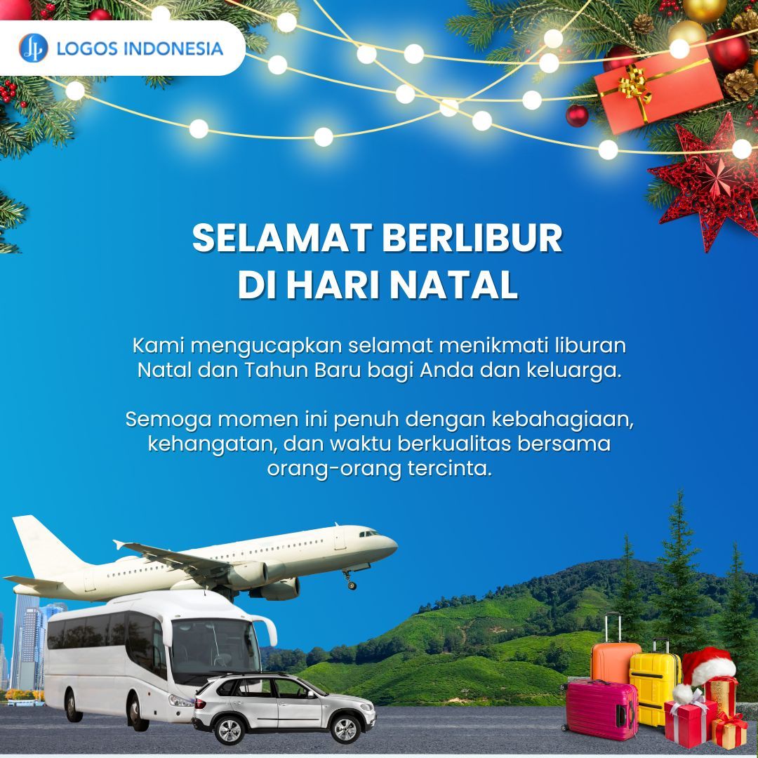 Logos Indonesia tweet media