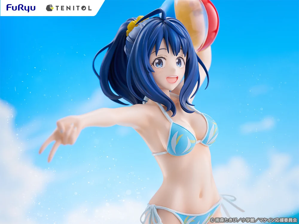 TENITOL TALL 八奈見杏菜FURYU限定 表情差し替えパーツ付き FURYU HOBBY MALL【公式】 auf X: „＼#TENITOL 受注開始🎉／ 『TENITOL