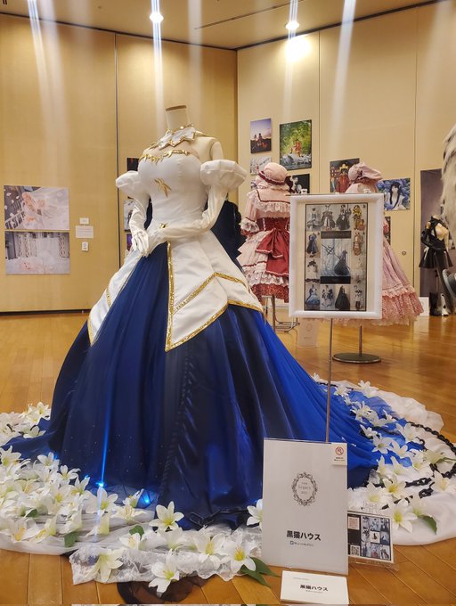 Twitterのコスプレ画像26
