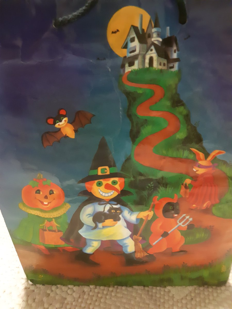 Somehow my family always knows which gifts are from me even without having to put my name on them.