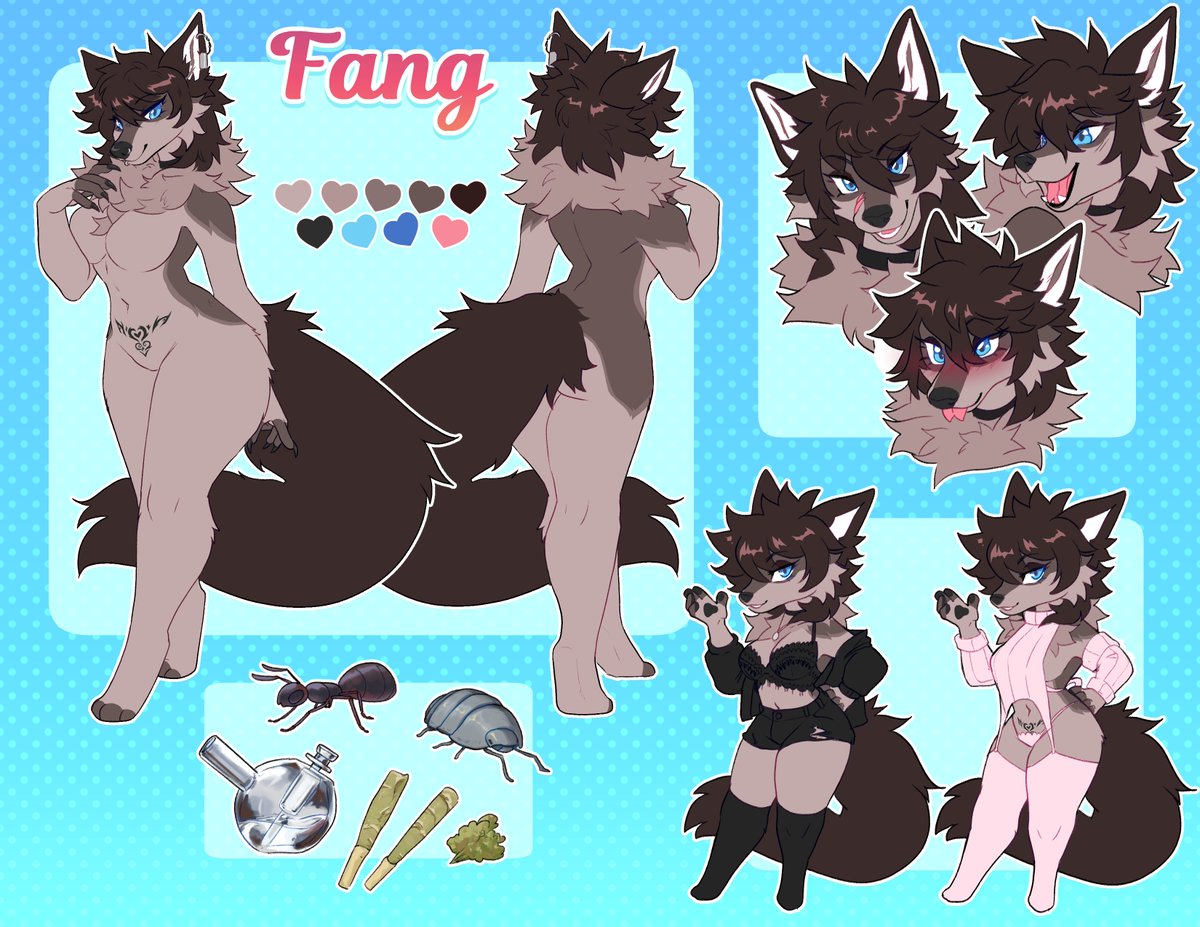 Ref for @RobertCrnl !!