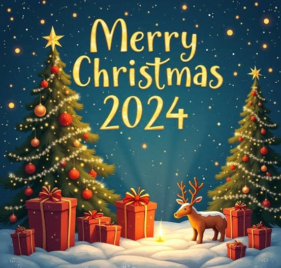 Krishna Kishor Patel (@kkpatel_sem) on Twitter photo ЁЯОДMerry Christmas to all! Wishing you a holiday season filled with happiness, warmth, and cherished moments with your loved ones. Let's embrace 2024 with innovation, success, and growth together! ЁЯОБЁЯОЕ #MerryChristmas #HappyHolidays #DigitalMarketing ЁЯОДMerry Christmas to all! Wishing you a holiday season filled with happiness, warmth, and cherished moments with your loved ones. Let's embrace 2024 with innovation, success, and growth together! ЁЯОБЁЯОЕ #MerryChristmas #HappyHolidays #DigitalMarketing