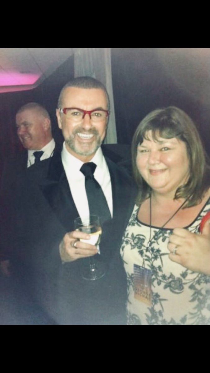Reflections and memories .. Remembering the talent , the man ..Mr George Michael