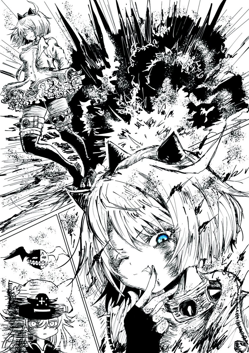 🎉🎉💥💥  #elphelt_Birthday 