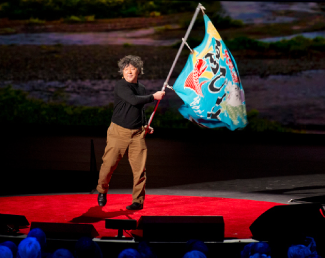 Hitori_Minna's tweet photo. Ken Mogi begins by reminding us about a tragically transformative day in his country on March 11, 2011 that would change tens if not hundreds of thousands of lives, forever.
- Rachel Tobias
https://t.co/krEZhCwN8G
◾️TED Talks
@TEDTalks #TED2012 https://t.co/QRbYoQZW4r