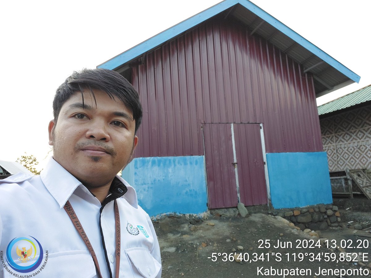 Hasriandi Fishery tweet media