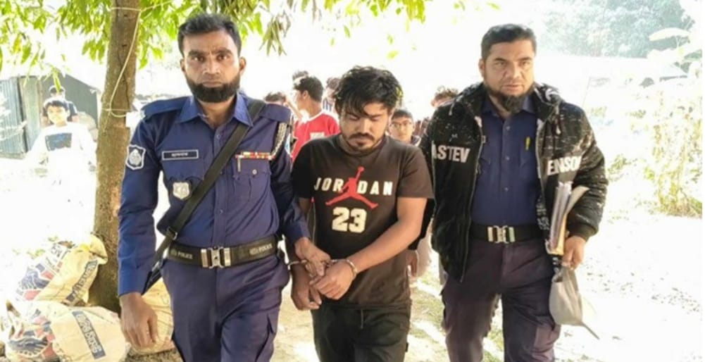 আখাউড়ায় আগুনে পুড়িয়ে হত্যা করা নারীর খণ্ডিত মাথা উদ্ধার, মিলেছে পরিচয়