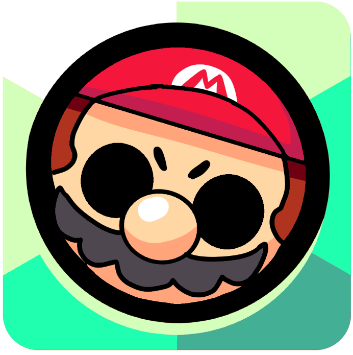 Kalator_artist4's tweet photo. MERRY CHRISTMAS!!!! 🎄🥳

I hope you have a wonderful day, with you and your family!💯

And now this is the gift i wanted to give yall🎁

BRAWL STARS x MARIO BROS 🍄🔥(concept)

A thread 👇⭐️
@Dani_Supercell @FTMKeienburg  @MarzioBaca 
#BrawlStars #brawlstarsart #SuperMarioBros https://t.co/k7l1xDellk