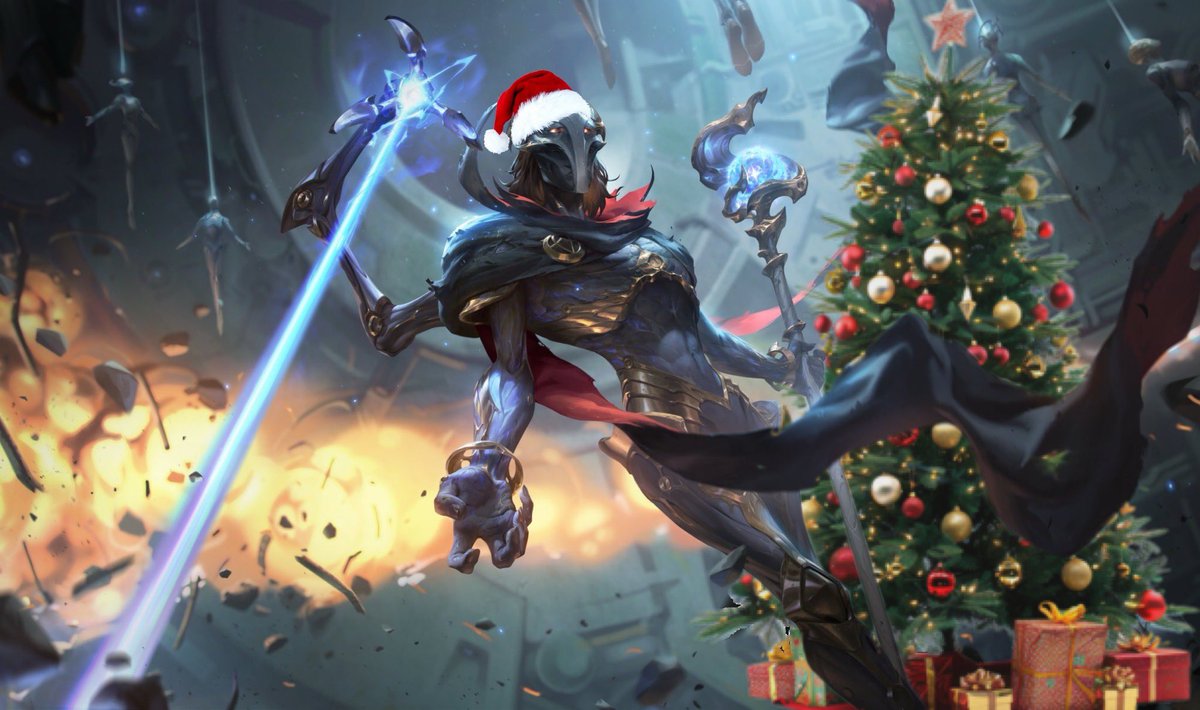 Daily Viktor tweet media