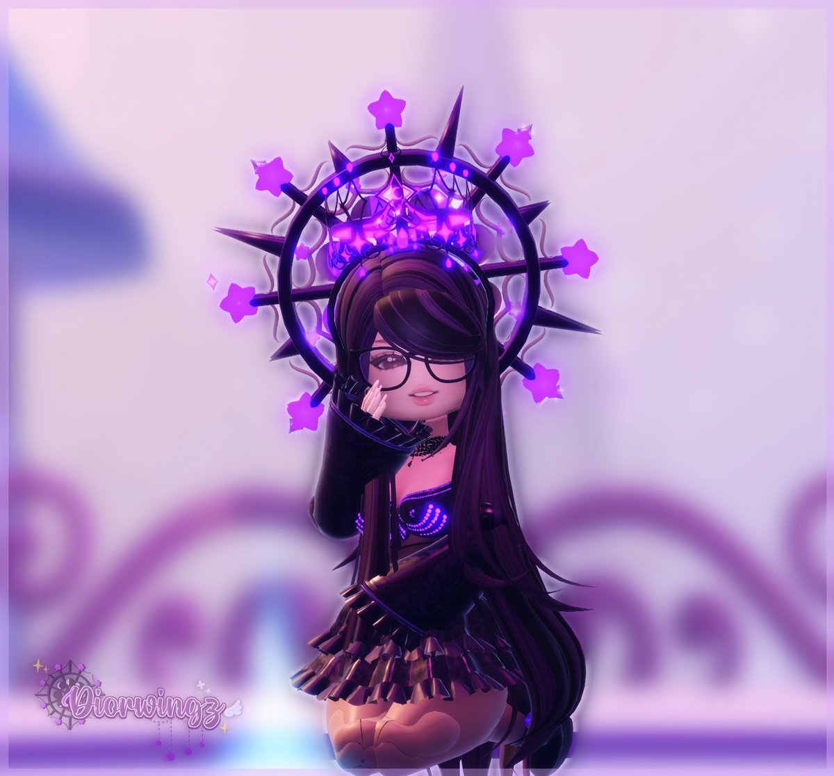 Hey guys!
Hope your all doing good and well, I will be posting all over my socials soon with rh news, videos etc! I have a linktree in my bio if your interested ❥
#royalehightrading #royalehigh