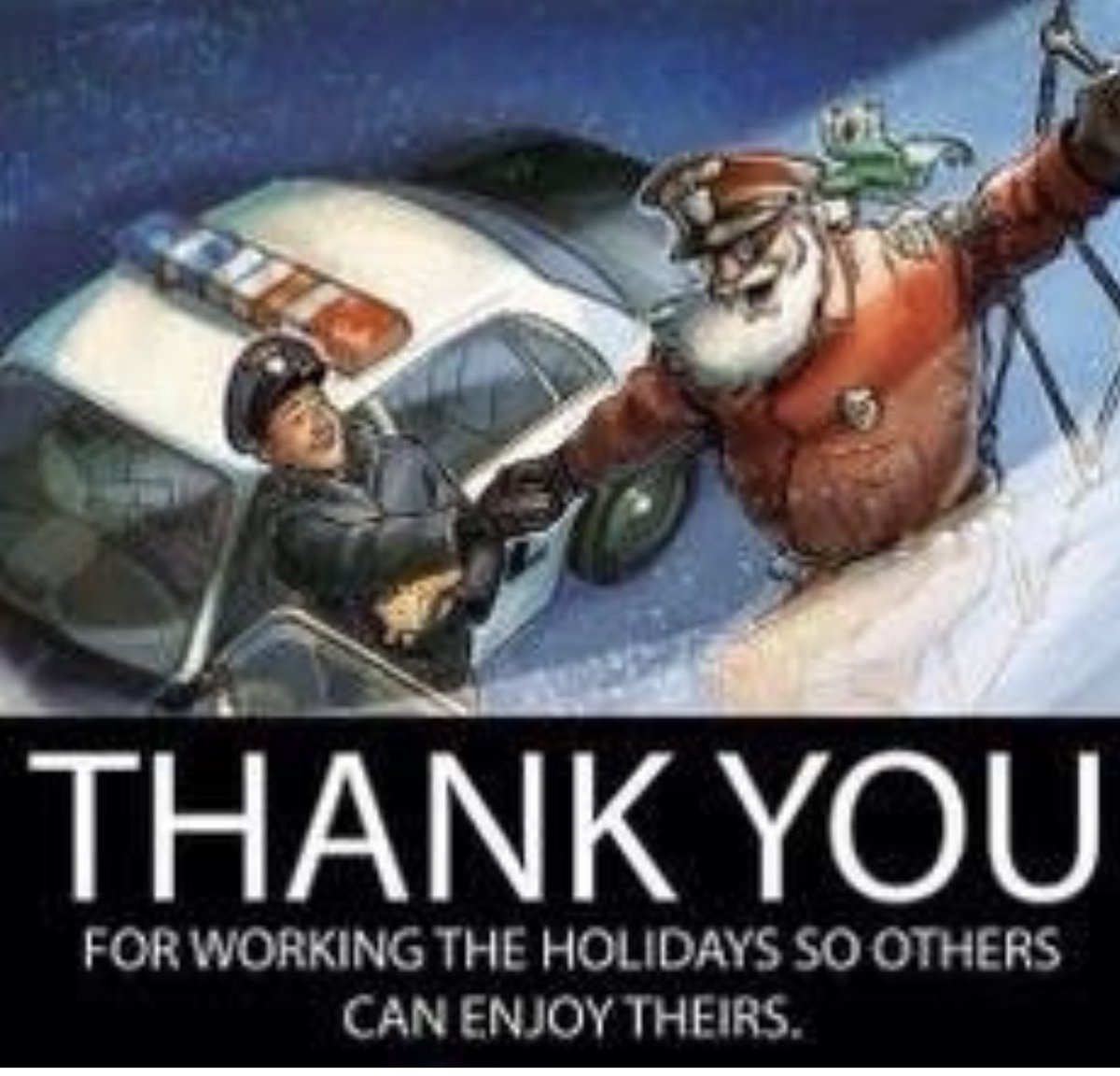 DMPGuild's tweet photo. Wishing Everyone a Very Merry Christmas.
-Des Moines Police Guild https://t.co/l7oATCJEJo